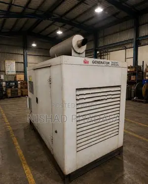 20kW 25kVA-DIESEL GENERATOR-TAOCONN-DK20GFC