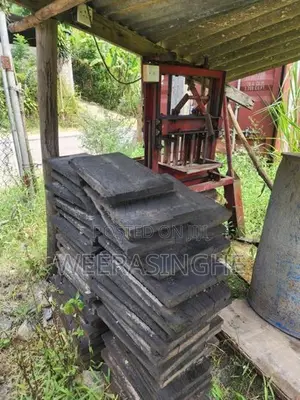 Block Gal Machine