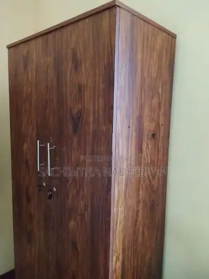 Wood Cupboard