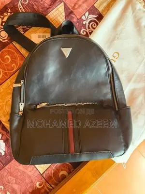 Guess Mens backpack