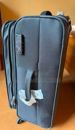American Tourister bag