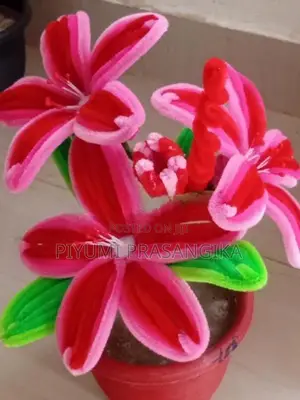 Table vase