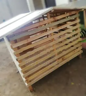 Dog Cage - 2XL