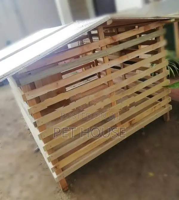 Dog Cage - 2XL
