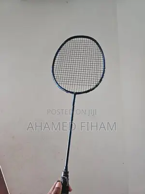 Axforce 10 racket