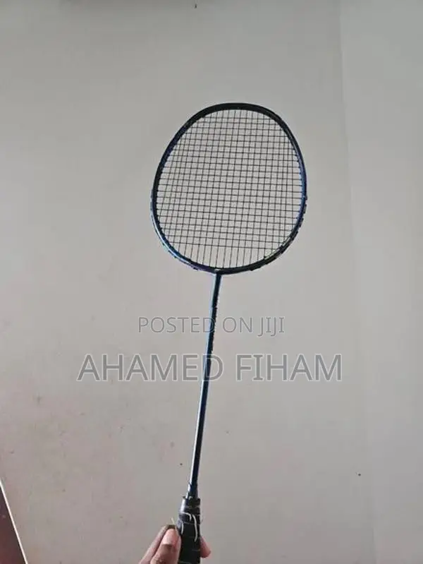 Axforce 10 racket