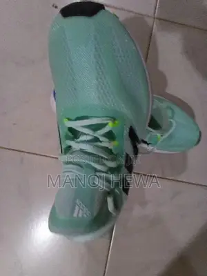 Sportswear Deck Shoes