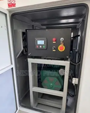 20kW 25kVA-DIESEL GENERATOR-TAOCONN-DK20GFC