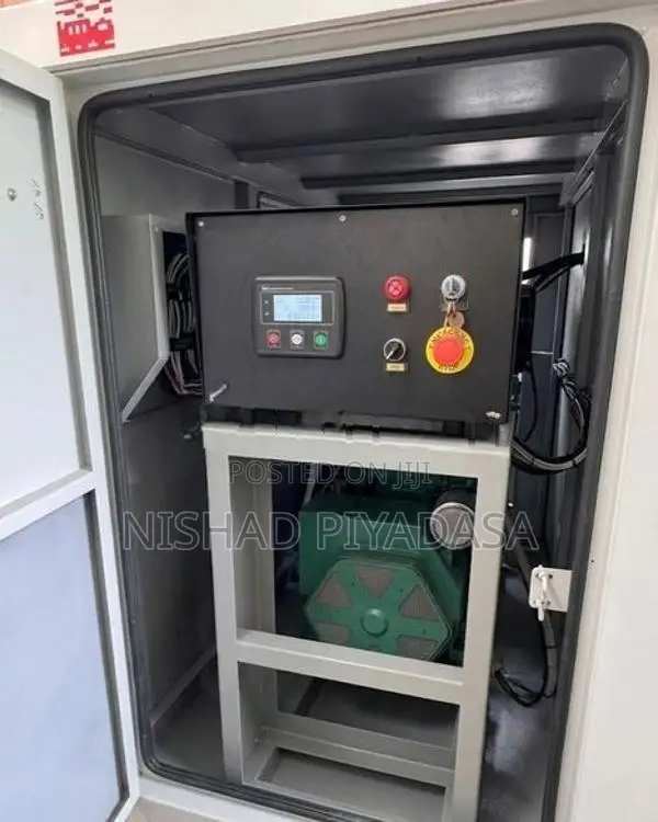 20kW 25kVA-DIESEL GENERATOR-TAOCONN-DK20GFC
