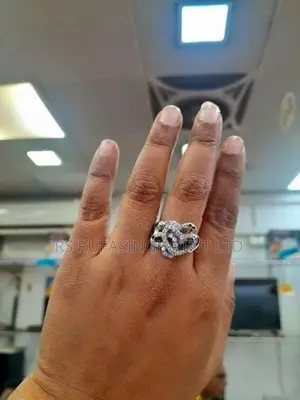 Silver Ring