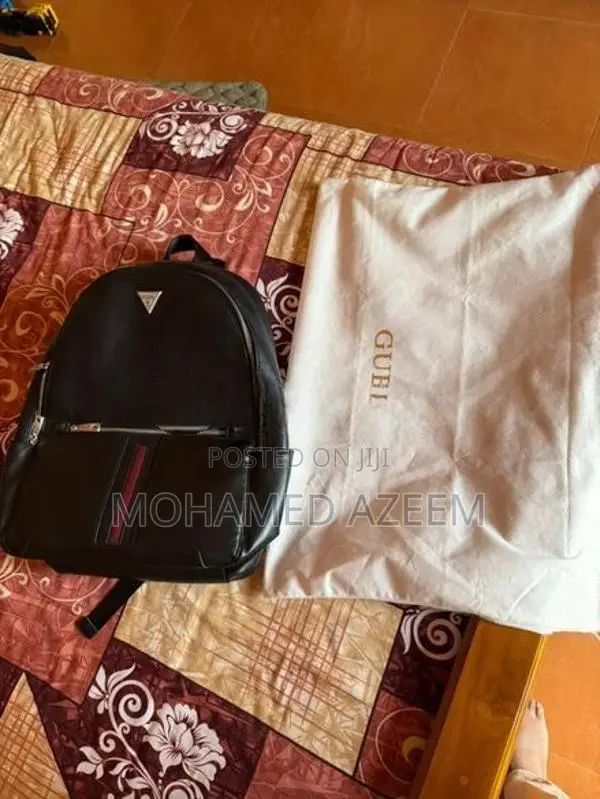 Guess Mens backpack