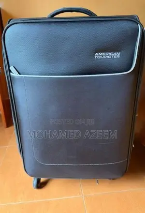 American Tourister bag