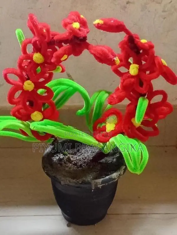 Table vase