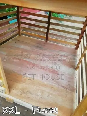 Dog Cage - 2XL