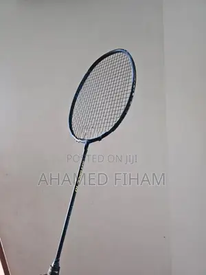 Axforce 10 racket