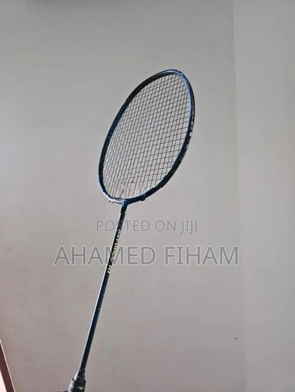 Axforce 10 racket