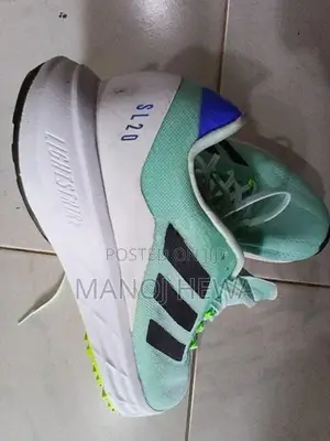 Sportswear Deck Shoes