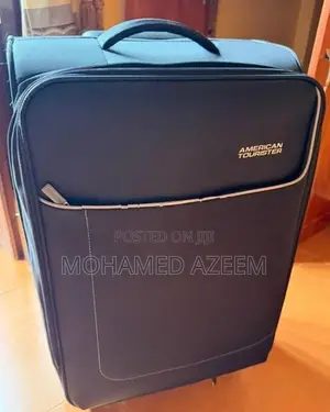 American Tourister bag
