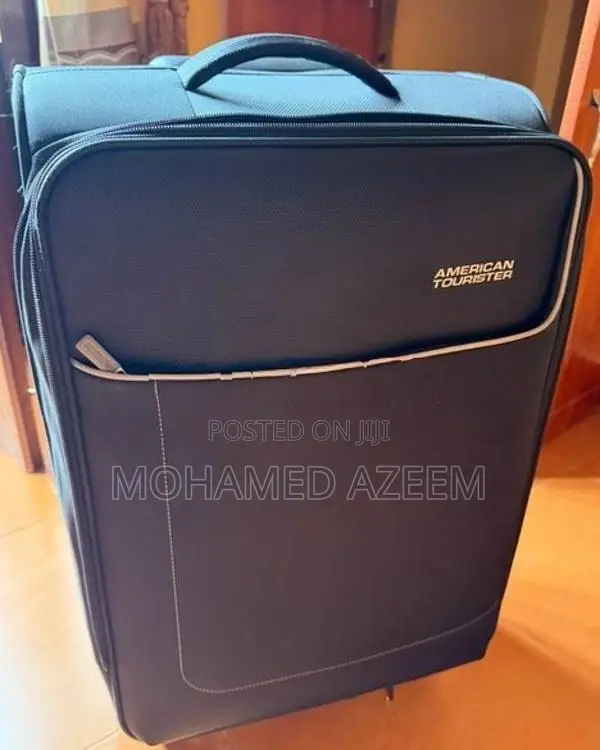 American Tourister bag