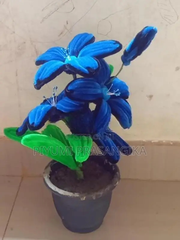 Table vase