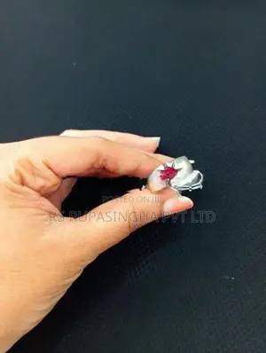Silver Ring 7G 500MG