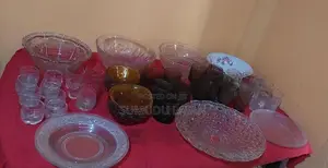 Glassware Set