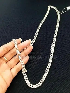 Silver Chain 47g 300 Mg