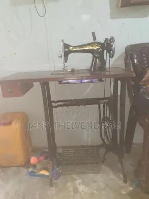 Singer Sewing Machine