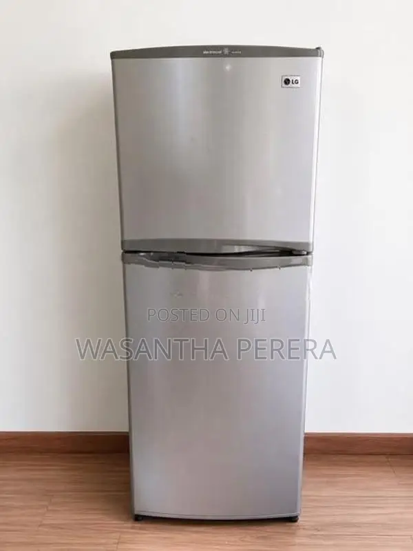 fridge