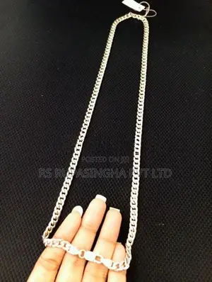 Silver Chain 47g 300 Mg