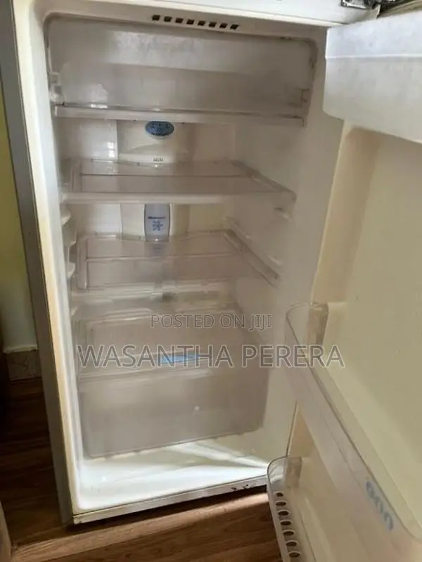 fridge