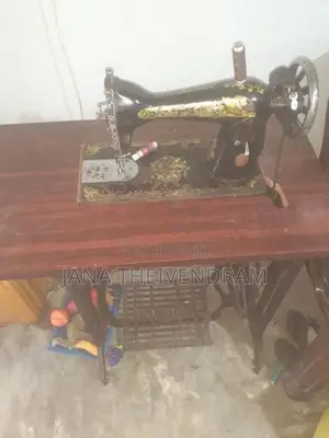 Singer Sewing Machine