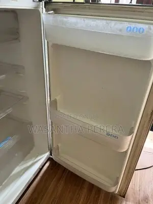 fridge