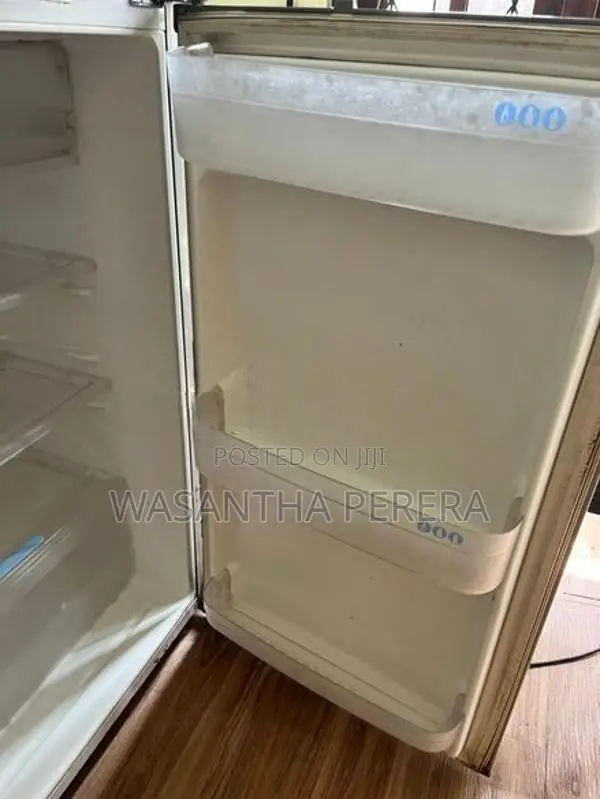 fridge