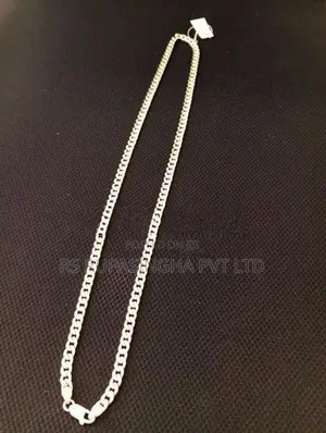 Silver Chain 47g 300 Mg