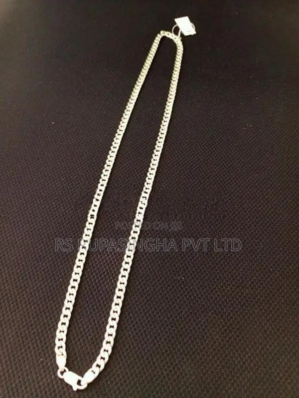 Silver Chain 47g 300 Mg