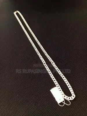 Silver Chain 47g 300 Mg