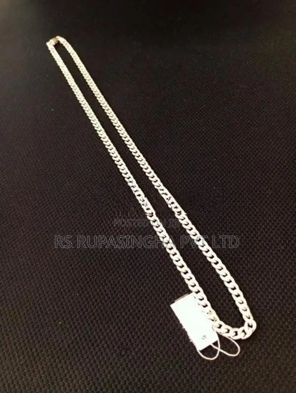 Silver Chain 47g 300 Mg