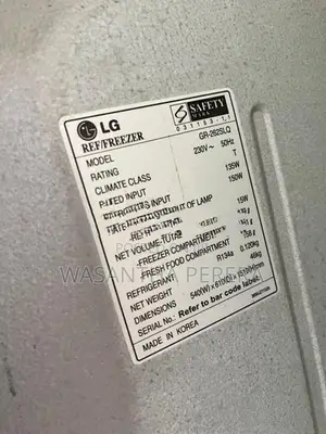 fridge