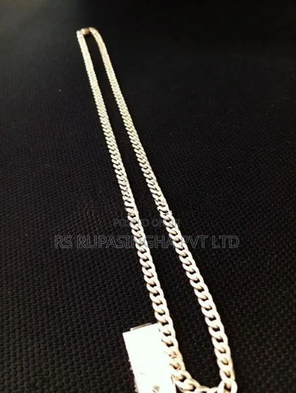 Silver Chain 47g 300 Mg