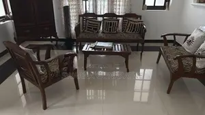 Furniture Items Set