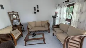 Sofa Set