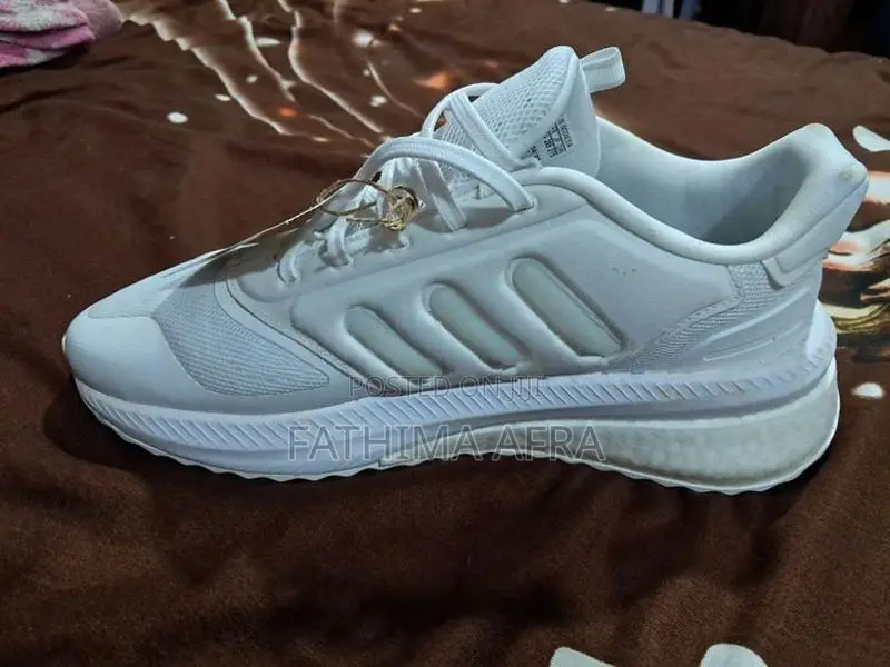 Adidas shoe