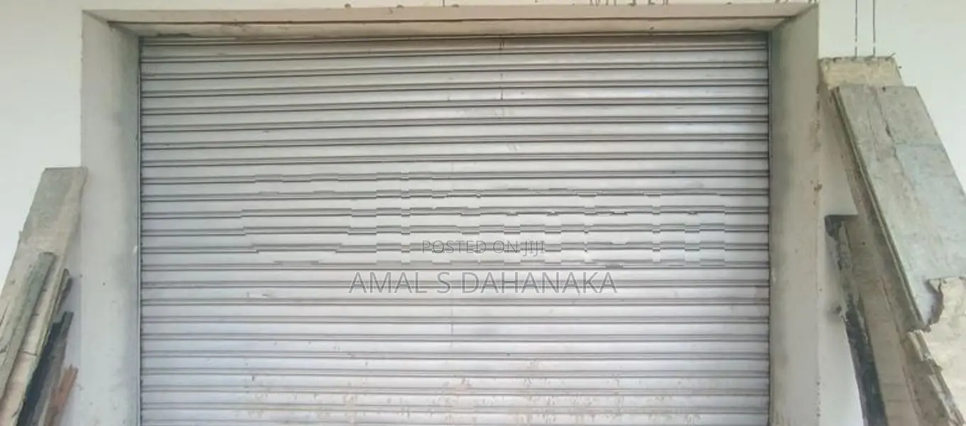 Roller Door