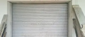 Roller Door
