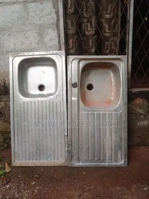 Sinks