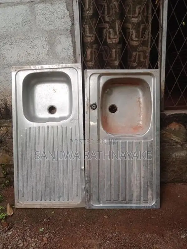 Sinks