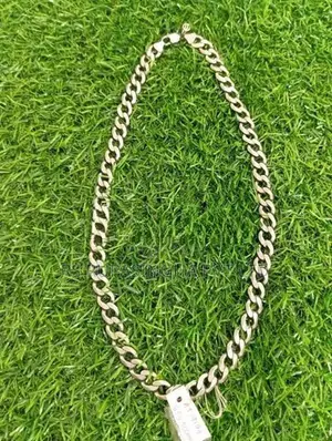 Silver Chain 925