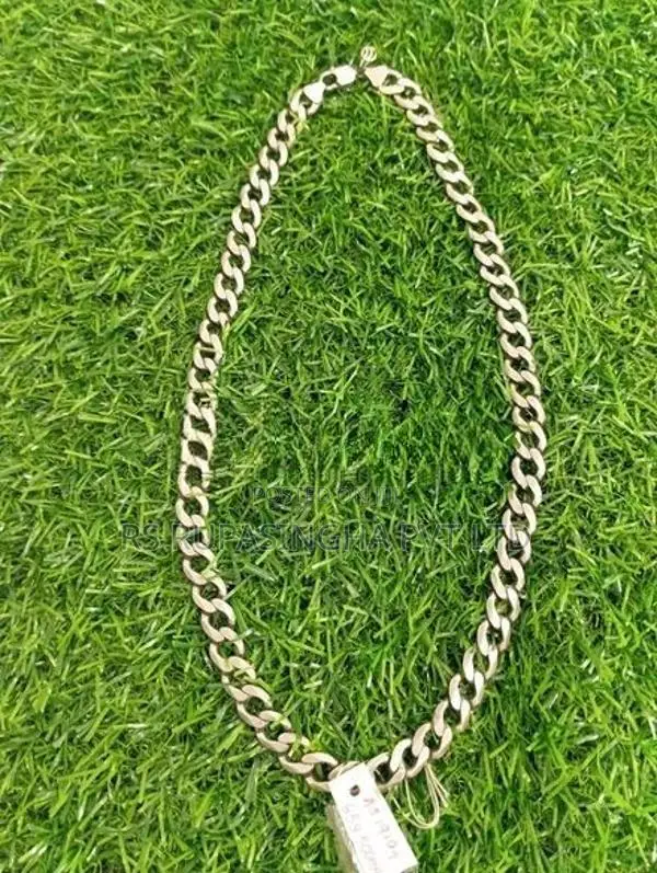 Silver Chain 925