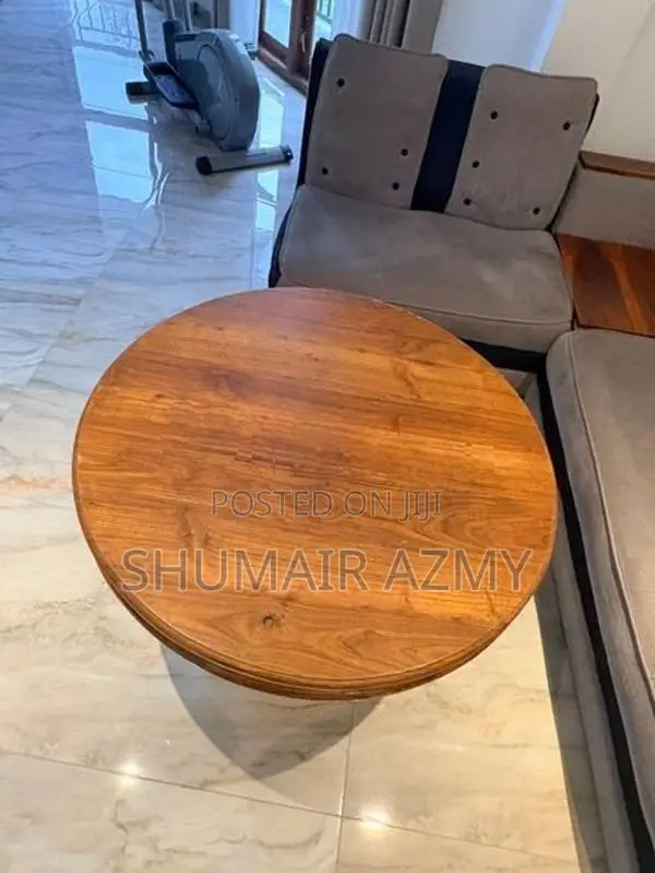 Wooden Table